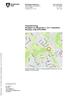 Planbeskrivning Detaljplan för Marginalen 1 m.fl. i stadsdelen Nockeby, S - Dp