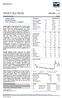 NUEVOLUTION. Listbyte i fokus Fortsatta framsteg Större avtal inom 3-12 månader? KURS (SEK): 17,70. Analytiker: REMIUM ANALYS