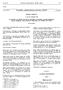Nr L 393/ 18 EUROPEISKA GEMENSKAPERNAS OFFICIELLA TIDNING RÅDETS DIREKTIV. av den 30 november 1989