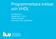 Programmerbara kretsar och VHDL. Föreläsning 10 Digitalteknik, TSEA22 Mattias Krysander Institutionen för systemteknik
