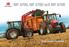 4700, MF 5700 och MF 6700