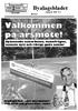 Byalagsbladet Årgång Nr 1 februari