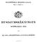 STATISTISKA MEDDELANDEN SER. A. BAND I: 7 HUSDJURSRÄKNINGEN SOMMAREN 1915 KUNGL. STATISTISKA CENTRALBYRÅN