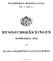 STATISTISKA MEDDELANDEN SER. A. BAND I: 7 HUSDJURSRÄKNINGEN SOMMAREN 1915 KUNGL. STATISTISKA CENTRALBYRÅN