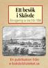 Ett besök i Skövde år 1884 Återutgivning av text från av Erik Oscar von Knorring. Redaktör Mikael Jägerbrand