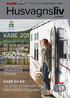 Husvagnsliv Nr. 2/2017