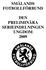 SMÅLANDS FOTBOLLFÖRBUND DEN PRELIMINÄRA SERIEINDELNINGEN UNGDOM 2009