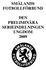 SMÅLANDS FOTBOLLFÖRBUND DEN PRELIMINÄRA SERIEINDELNINGEN UNGDOM 2009