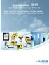 Produktkatalog 2017 tyr S - Regler Övervakning Elektronik