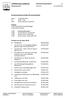 STRÖMSTADS KOMMUN Kallelse/föredragningslista 1 (2)