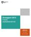 Årsrapport 2013 Farsta stadsdelsnämnd