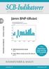 SCB-Indikatorer. Jämn BNP-tillväxt. Kommentarer & Analys. I fokus: sid 12. n Sällanköpshandeln ökade Sid 8