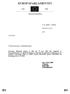 EUROPAPARLAMENTET C6-0087/2006. Gemensam ståndpunkt. Sammanträdeshandling 2004/0217(COD) 16/03/2006