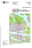 Laga kraft Planbeskrivning Ändring av detaljplaner för fastigheten Östermalm 1:61 m.fl. i stadsdelen Östermalm, ÄDp