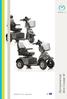 medemagruppen Mini Crosser M 1 Servicemanual P S ver Oktober 2018