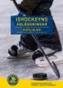 Innehåll. Inledning 4 Utmaning och prioritering 6 Framtidens anläggning 7 Kostnader 10 Sammanfattning 11 Istidsbehov och nästa steg 12