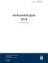 Verksamhetsplan 2018