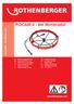 ROCAM 4-8m Minimodul. ROCAM 4-8m Minimodul.
