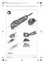 OBJ_BUCH book Page 4 Monday, December 14, :27 PM GOP A 18M ( ) Bosch Power Tools