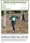 BOK-Information. Klubbens hemsida: