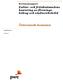 Revisionsrapport. Kultur- och fritidsnämndens hantering av föreningsbidrag och studiecirkelstöd. Östersunds kommun. Kjell Pettersson.