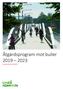 Åtgärdsprogram mot buller