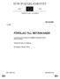 EUROPAPARLAMENTET. Utskottet för kultur och utbildning FÖRSLAG TILL BETÄNKANDE