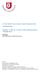 Livskvalitet hos kvinnor med endometrios. Quality of life in women with endometriosis -A literature study. - En litteraturstudie