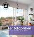 tentafabriken - bo smart medan du studerar