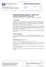 0 Introduction. 1 Official language. 2 Amendments to A 113. ITS Information Technology Standardization (16)