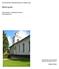 Skirö kyrka. Kulturhistorisk karaktärisering och bedömning. Skirö socken i Vetlanda kommun Jönköpings län. Helene Stalin