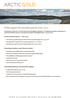 Delårsrapport för perioden januari-mars 2012