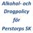 Alkohol- och Drogpolicy för Perstorps SK