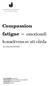 Compassion fatigue emotionell