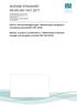 SVENSK STANDARD SS-EN ISO 1421:2017