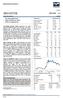 BRIGHTER. CE-märkning försenad Högre kostnader än väntat Patent och logistikavtal KURS (SEK): 6,76 REMIUM EQUITY RESEARCH