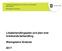 Likabehandlingsplan och plan mot kränkande behandling Blomgatans förskola. Likabehandlingsplan och plan mot kränkande behandling. Blomgatans förskola