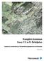 Kungälvs kommun Vena 1:3 m fl, Detaljplan Geoteknisk undersökning: PM beträffande geotekniska förhållanden