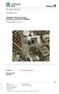 PM GEOTEKNIK. Västlänken, Station Korsvägen Geoteknisk utredning för detaljplan GÖTEBORGS STAD. Sweco Civil AB Geoteknik UPPDRAGSNUMMER: