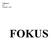 Årgång 36 Nr 1 Februari 2016 FOKUS