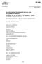 Planenheten Dnr KFKS 2007/ Projekt Detaljplan för del av Tollare 1:16, delplan 2, Tollare strand i Boo, Nacka kommun