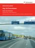 Väg 155 Öckeröleden. Västsvenska paketet. Delen Lilla Varholmen. Göteborgs Stad, Västra Götalands län