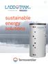 In cooperation with. sustainable energy solutions
