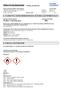 ProBase Cold Monomer 1. NAMNET PÅ ÄMNET/BEREDNINGEN OCH BOLAGET/FÖRETAGET. ProBase Cold Monomer 1081