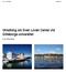 Utredning om Sven Lovén Center vid Göteborgs universitet