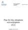 och möjligheter 2012