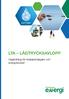 VATTEN LTA LÅGTRYCKSAVLOPP. Vägledning för fastighetsägare och entreprenörer