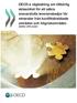 OECD:s vägledning om tillbörlig aktsamhet för att säkra ansvarsfulla leveranskedjor för mineraler från konfliktdrabbade områden och högriskområden
