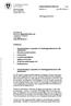 SAMRÅDSREDOGÖRELSE 1 (36) Planavdelningen Dp Peter Lundevall Tfn