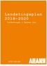 Landstingsplan